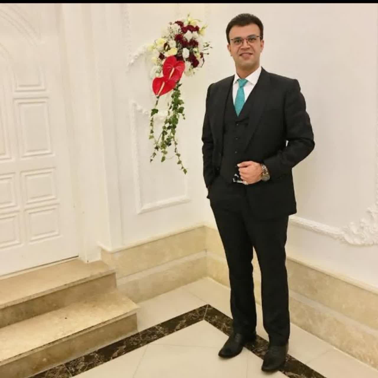 حسین رضایی مقدم