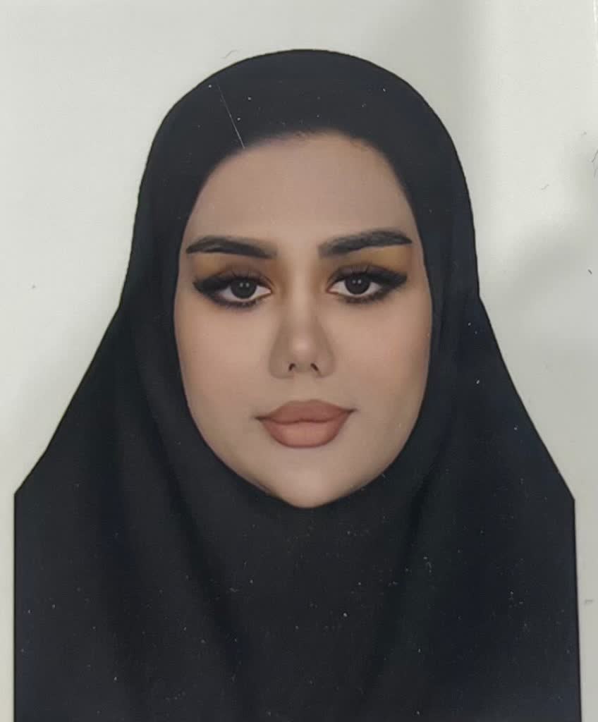 الناز یزدان پناه