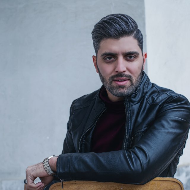 سید خلیل حسینی
